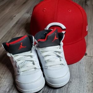 Jordan's